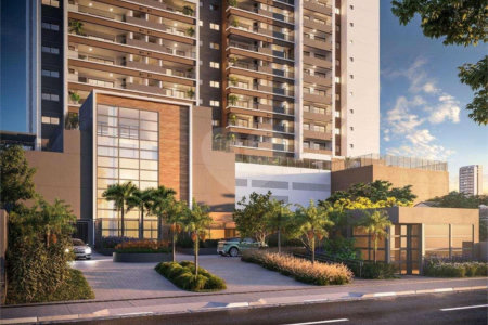 Apartamento para alugar com 2 quartos, sendo 1 suíte, em Butantã, São Paulo, SP