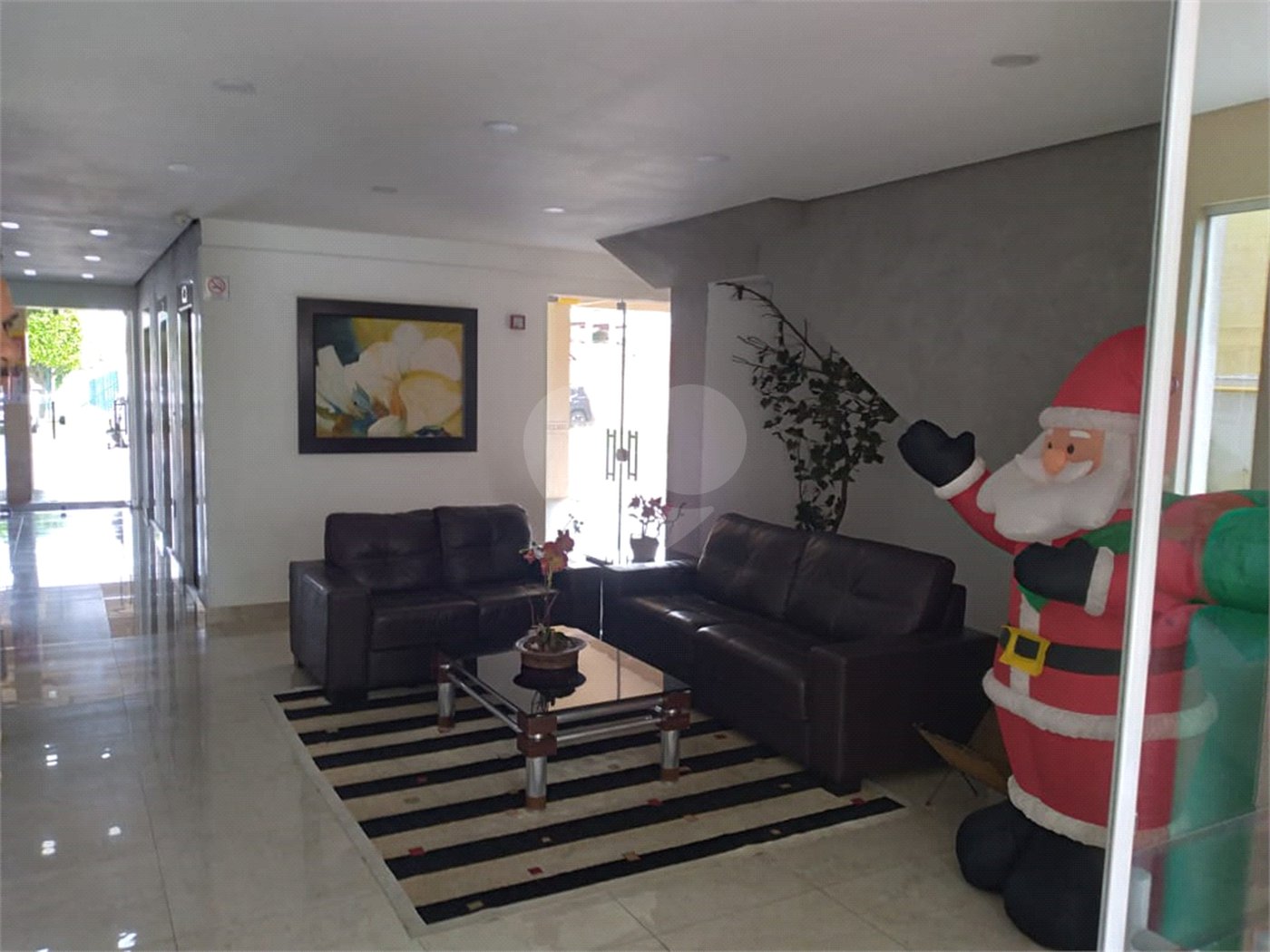 Apartamento à venda com 2 quartos em Parque Edu Chaves, São Paulo, SP