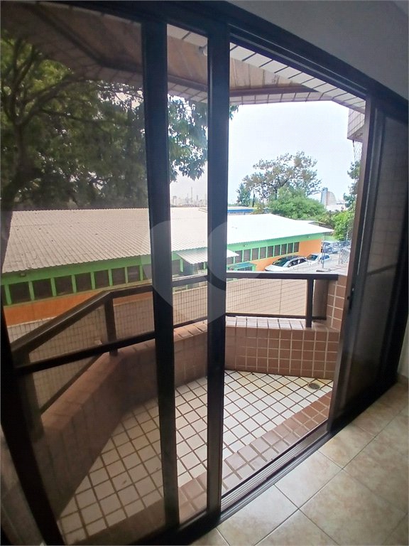 Apartamento à venda com 3 quartos, sendo 1 suíte, em Vila Guilherme, São Paulo, SP