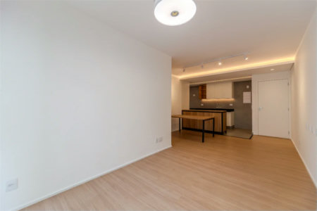 Apartamento à venda com 3 quartos, sendo 1 suíte, em Cidade Monções, São Paulo, SP
