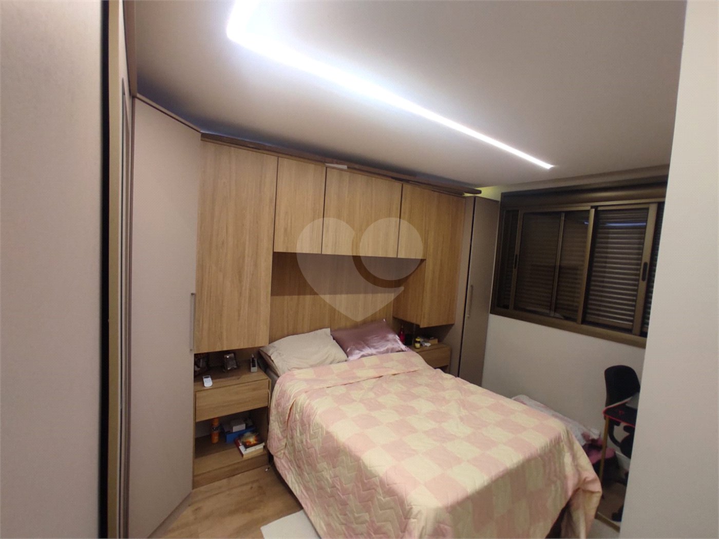 Apartamento à venda com 3 quartos, sendo 2 suítes, em Barra Funda, São Paulo, SP