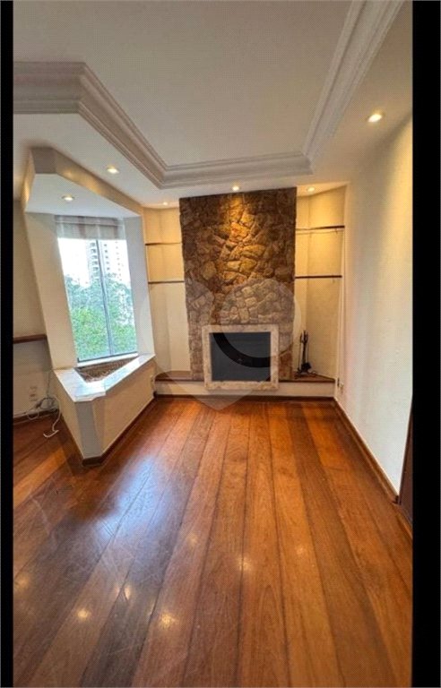 Apartamento à venda ou para alugar com 3 quartos, sendo 1 suíte, em Vila Andrade, São Paulo, SP