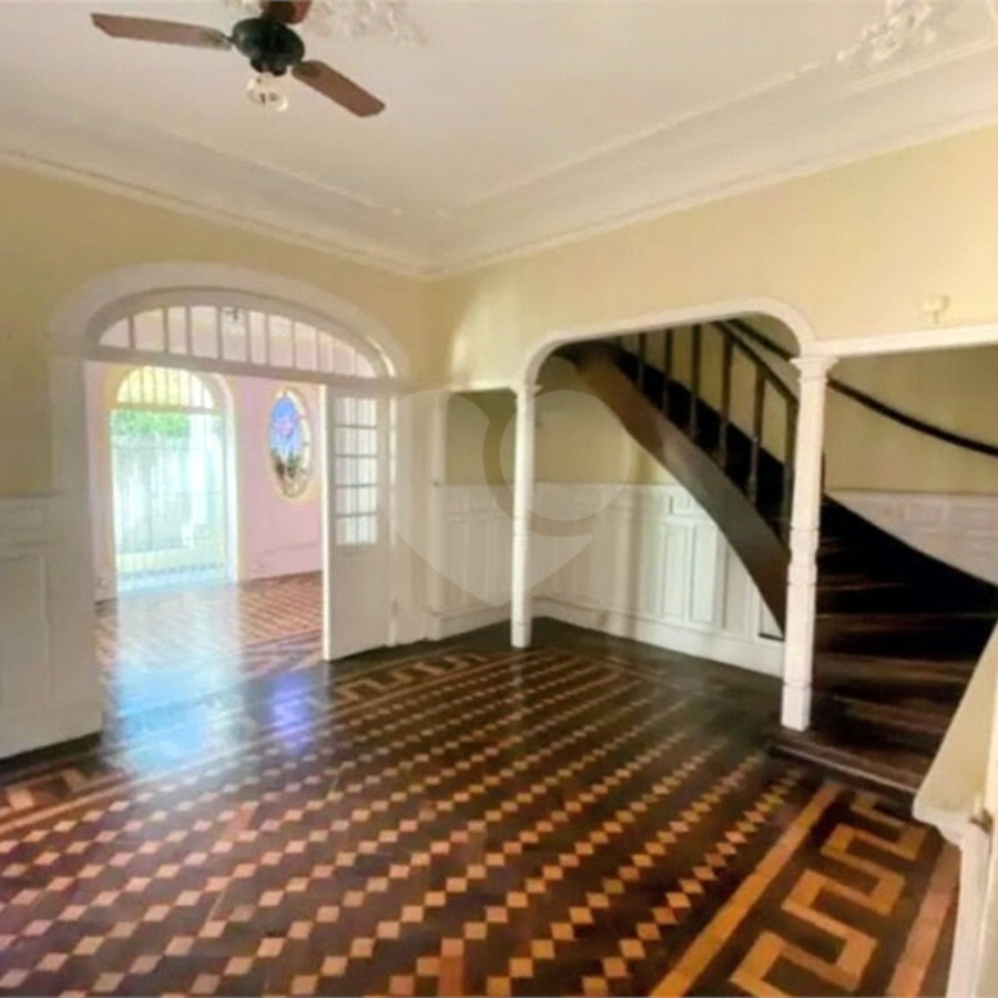 Casa à venda com 4 quartos em Tijuca, Rio de Janeiro, RJ