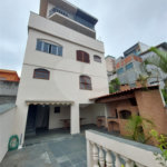 Casa à venda com 3 suítes em Vila Pereira Barreto, São Paulo, SP