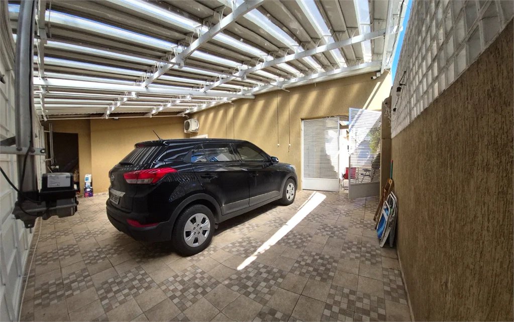 Casa à venda com 3 suítes em Bela Aliança, São Paulo, SP