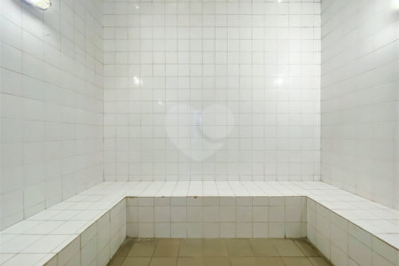 Apartamento à venda com 2 suítes em Indianópolis, São Paulo, SP
