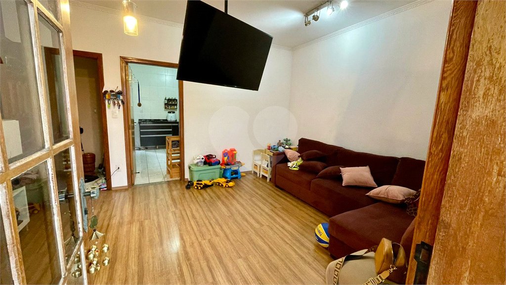 Casa à venda com 3 quartos, sendo 1 suíte, em Jardim Europa, Sorocaba, SP