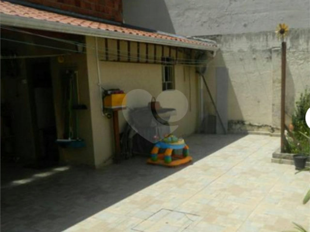 Casa Térrea à venda com 3 quartos em Jaçanã, São Paulo, SP