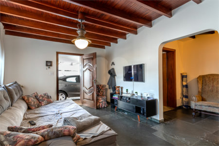 Casa à venda com 3 quartos, sendo 1 suíte, em Chácara Santo Antônio (zona Sul), São Paulo, SP