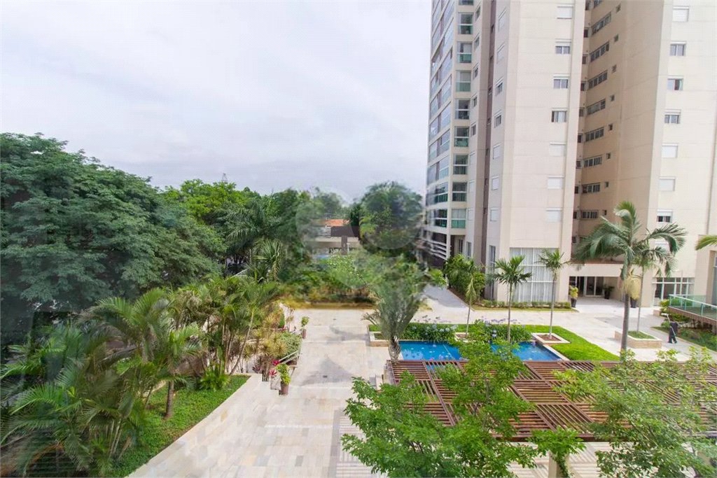 Apartamento à venda com 3 suítes em Vila Leopoldina, São Paulo, SP