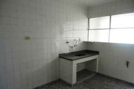 Apartamento à venda com 3 quartos em Santana, São Paulo, SP