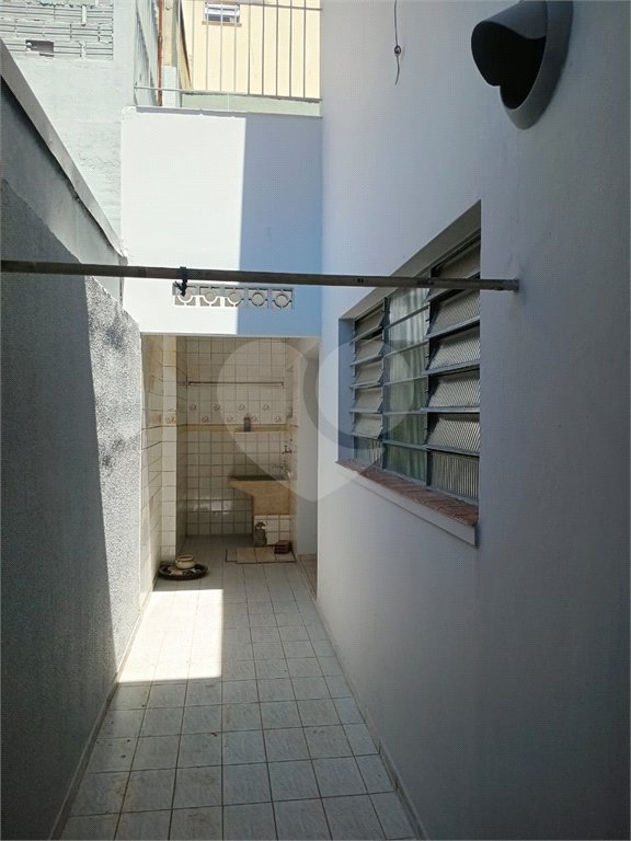 Sobrado à venda com 3 quartos, sendo 1 suíte,  no Centro, Santo André, SP