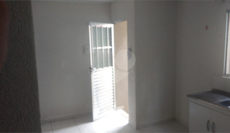 Casa à venda com 1 quarto no condomínio Alberto Silva, São Paulo - SP