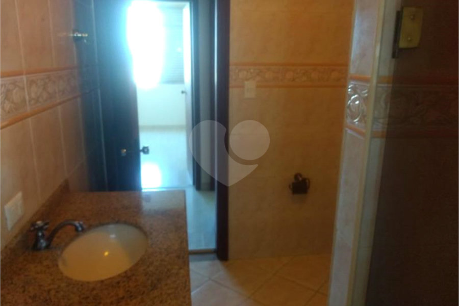 Apartamento à venda com 2 quartos em Santana, São Paulo, SP