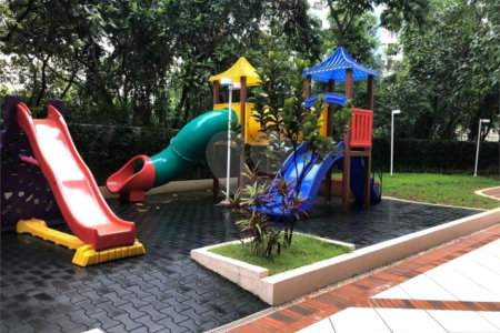 Apartamento à venda com 3 quartos, sendo 1 suíte, em Jardim Ampliação, São Paulo, SP