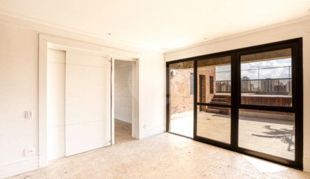 Duplex à venda com 6 quartos, sendo 4 suítes,  em Vila Andrade, São Paulo, SP
