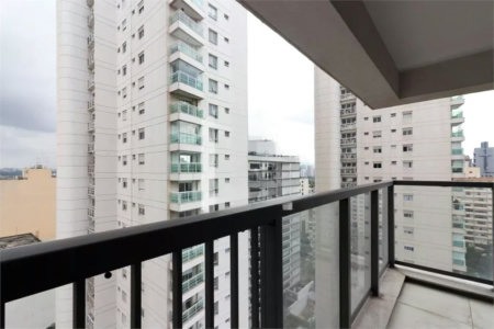 Apartamento à venda com 3 quartos, sendo 1 suíte, em Pinheiros, São Paulo, SP