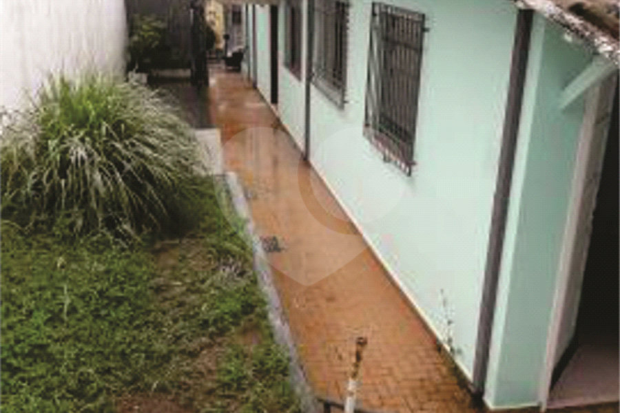 Casa Térrea à venda com 2 quartos em Lauzane Paulista, São Paulo, SP