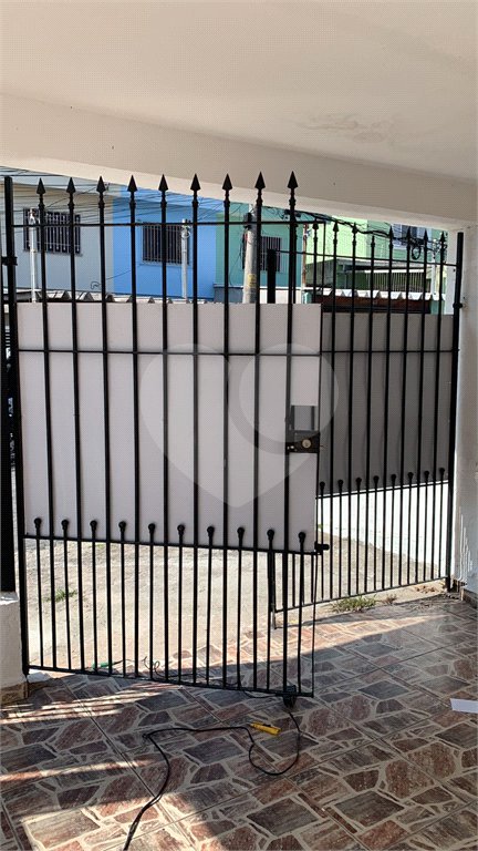Casa Térrea à venda com 2 quartos em Tremembé, São Paulo, SP
