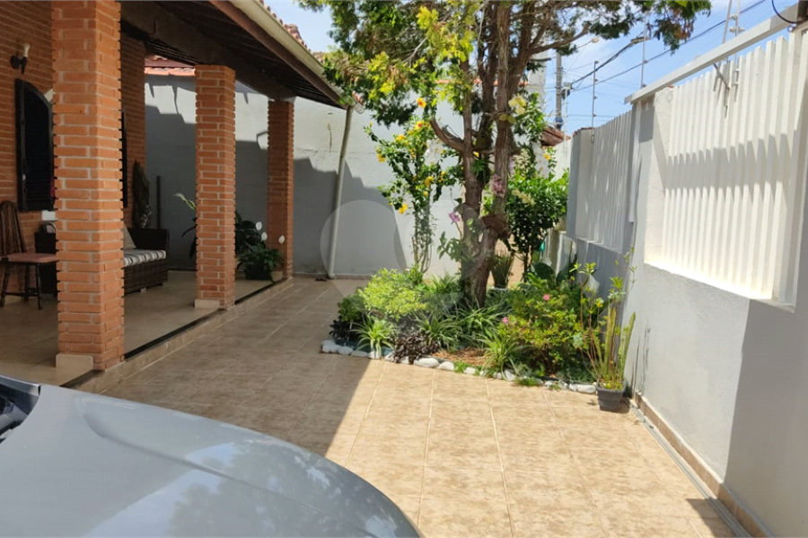 Casa Térrea à venda com 4 quartos em Região do Cibratel, Itanhaém, SP