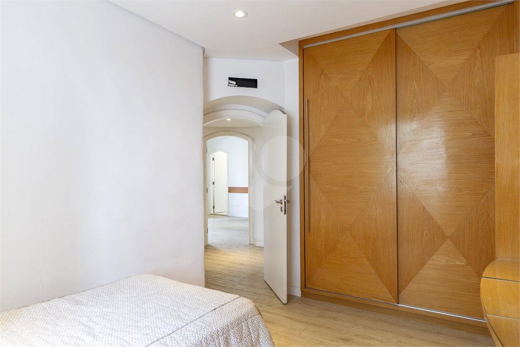 Apartamento à venda com 4 suítes em Jardim Paulista, São Paulo, SP