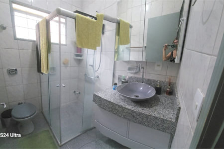 Chácara à venda com 3 quartos em Jardim Residencial Bela Vista (vilarejo), Cabreúva, SP