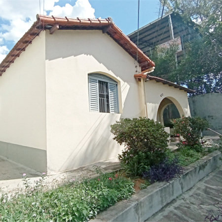 Casa à venda com 3 quartos em Vila Santana, Valinhos, SP