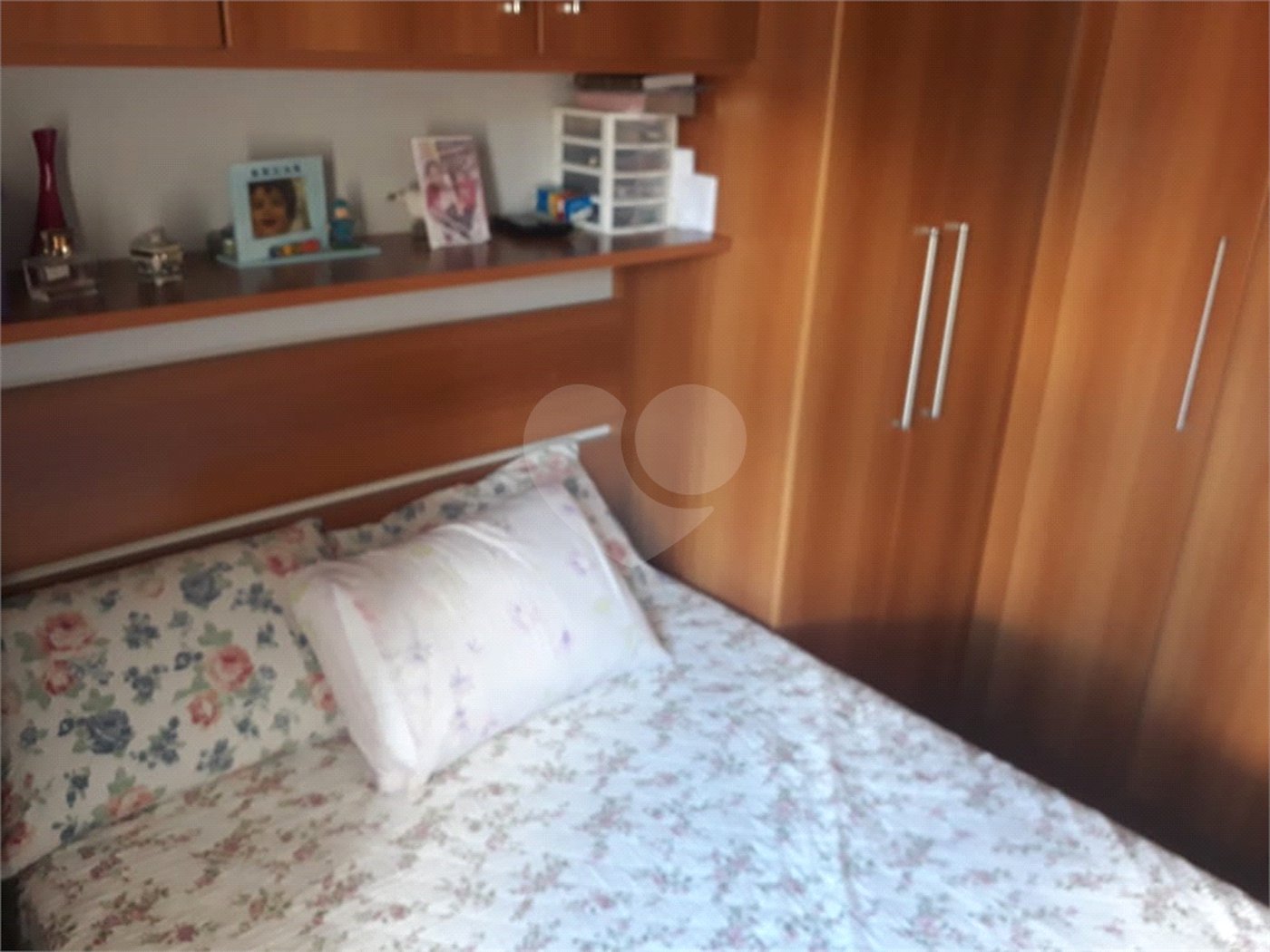 Apartamento à venda com 3 quartos em Casa Verde, São Paulo, SP