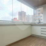 Apartamento à venda com 3 suítes no Centro, Santo André, SP