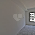 Apartamento à venda com 2 suítes em Santana, São Paulo, SP
