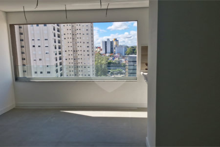 Apartamento à venda com 3 suítes no Centro, São Bernardo do Campo, SP