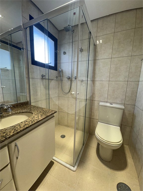 Apartamento à venda ou para alugar com 3 suítes em Santana, São Paulo, SP