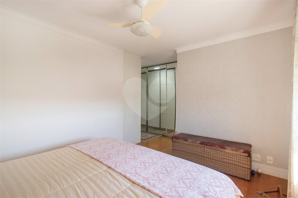 Apartamento à venda com 3 suítes em Jardim Marajoara, São Paulo, SP