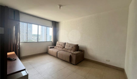 Apartamento para alugar com 3 quartos em Vila Mascote, São Paulo, SP