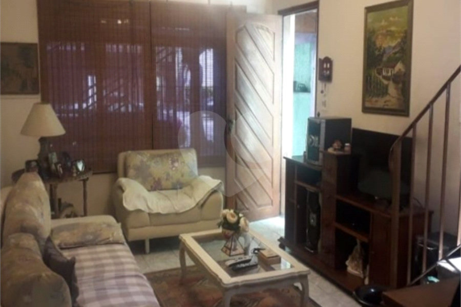 Casa à venda com 3 quartos, sendo 1 suíte, em Vila Nova Mazzei, São Paulo, SP