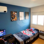 Apartamento à venda com 2 quartos, sendo 1 suíte,  em Vila Guilherme, São Paulo, SP