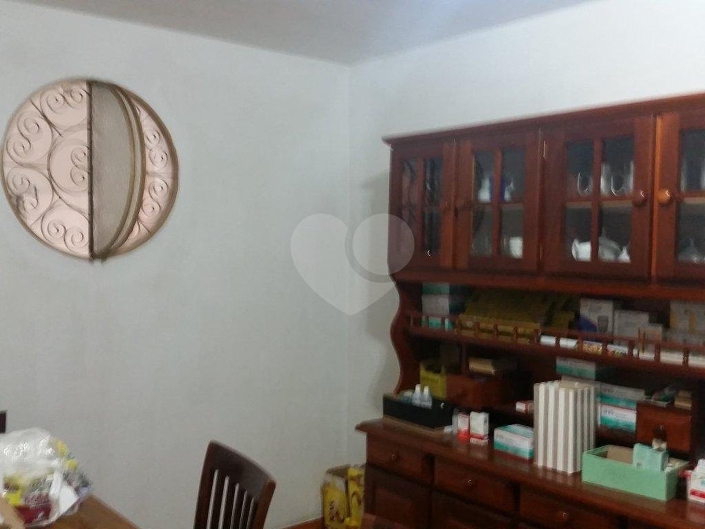 Casa Térrea à venda com 4 quartos em Jardim Peri, São Paulo, SP