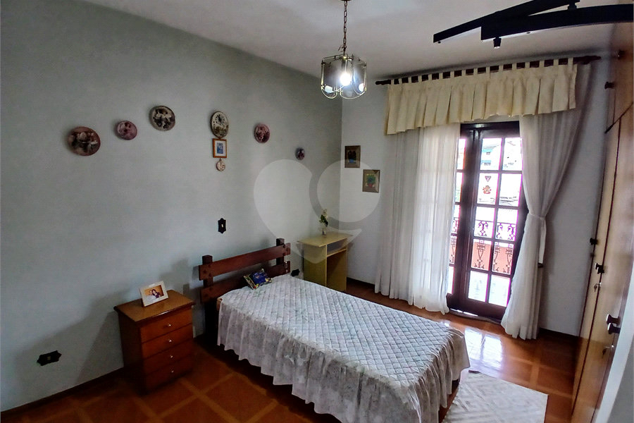 Sobrado à venda com 3 quartos, sendo 2 suítes, em Jardim Franca, São Paulo, SP