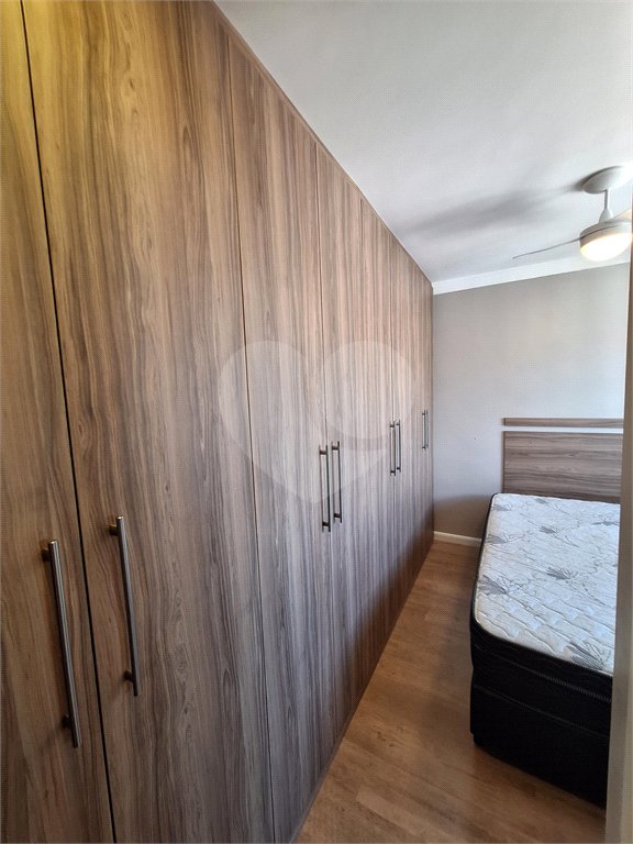 Apartamento à venda com 3 quartos, sendo 1 suíte, em Tucuruvi, São Paulo, SP