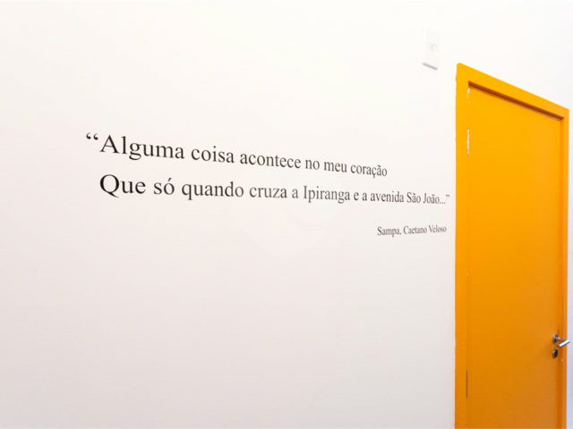 Apartamento à venda com 1 quarto em Vila Madalena, São Paulo, SP