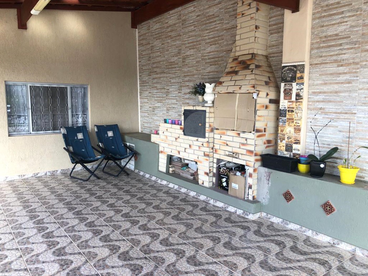 Casa à venda com 3 quartos, sendo 2 suítes,  em Jardim do Lago, Atibaia, SP