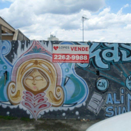 Casa à venda com 2 quartos em Chora Menino, São Paulo, SP