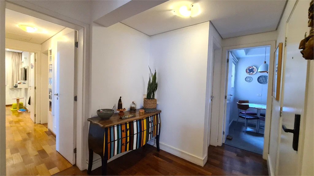 Apartamento à venda com 4 quartos, sendo 3 suítes, em Cidade Monções, São Paulo, SP