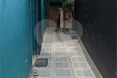 Casa à venda com 2 quartos em Jardim Vale das Virtudes, São Paulo, SP