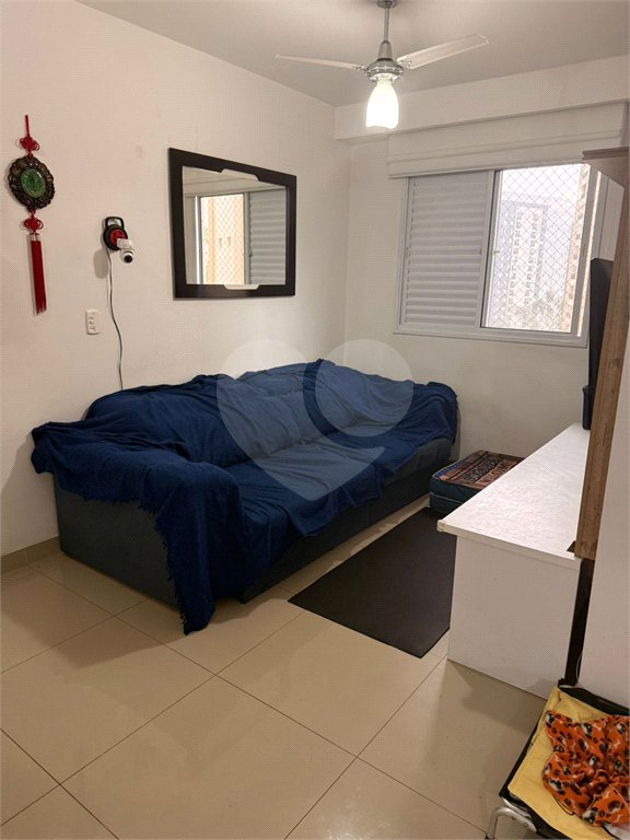 Apartamento à venda com 2 quartos, sendo 1 suíte,  em Vila Andrade, São Paulo, SP
