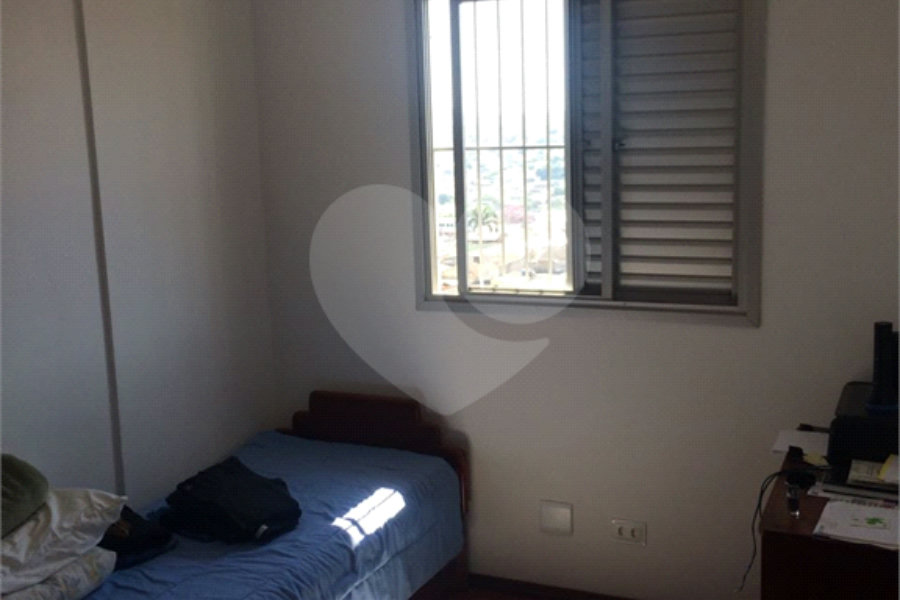 Apartamento à venda com 3 quartos, sendo 1 suíte, em Casa Verde, São Paulo, SP