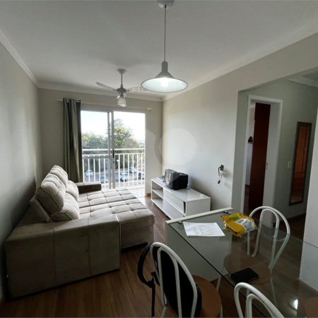 Apartamento para alugar com 2 quartos em Jardim Guarujá, Sorocaba, SP