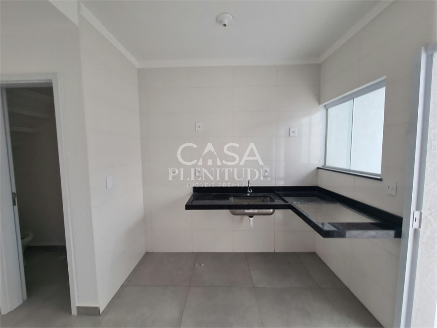 Villagio à venda com 2 quartos em Jardim Betânia, Sorocaba, SP