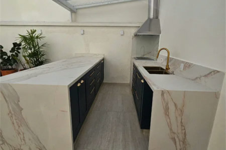 Casa à venda com 3 suítes no condomínio Palma de Mallorca Private Houses, São Paulo - SP