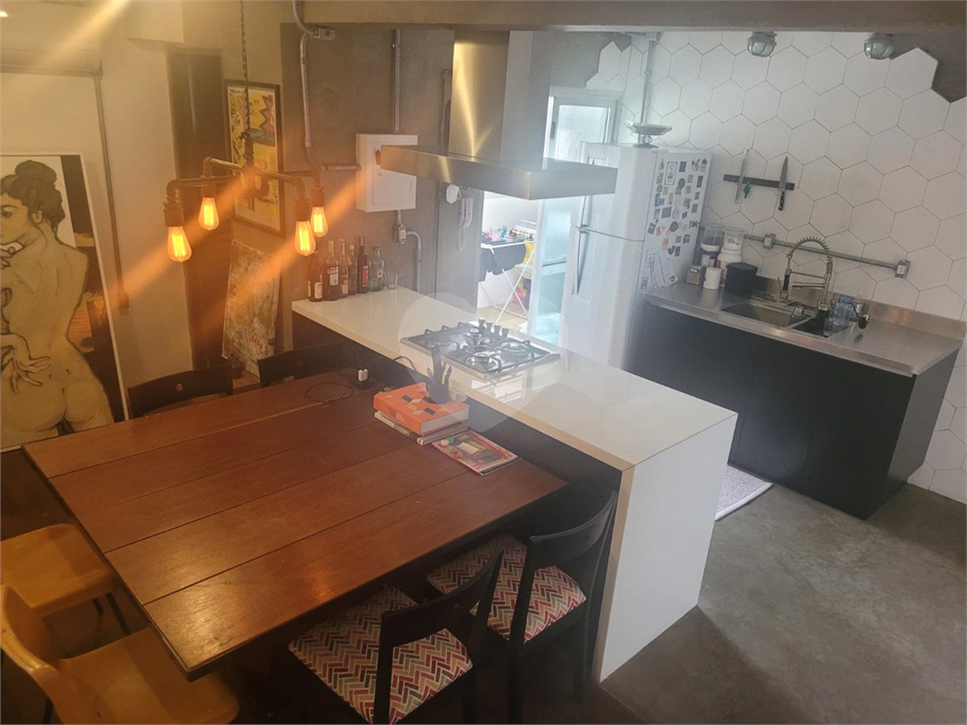 Apartamento à venda com 3 quartos, sendo 1 suíte, em Santana, São Paulo, SP